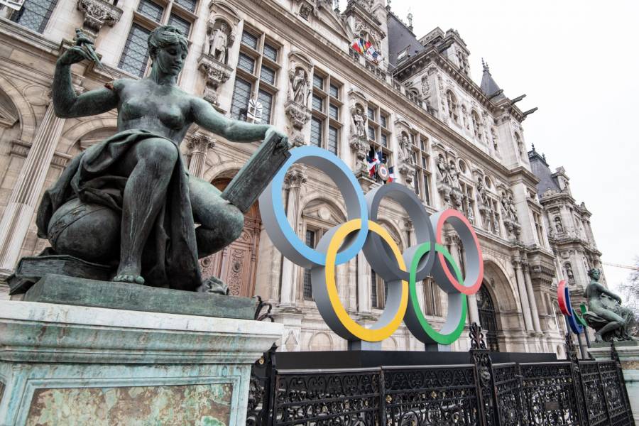 Ejército francés teme verse sobrecargado en Juegos Olímpicos de París