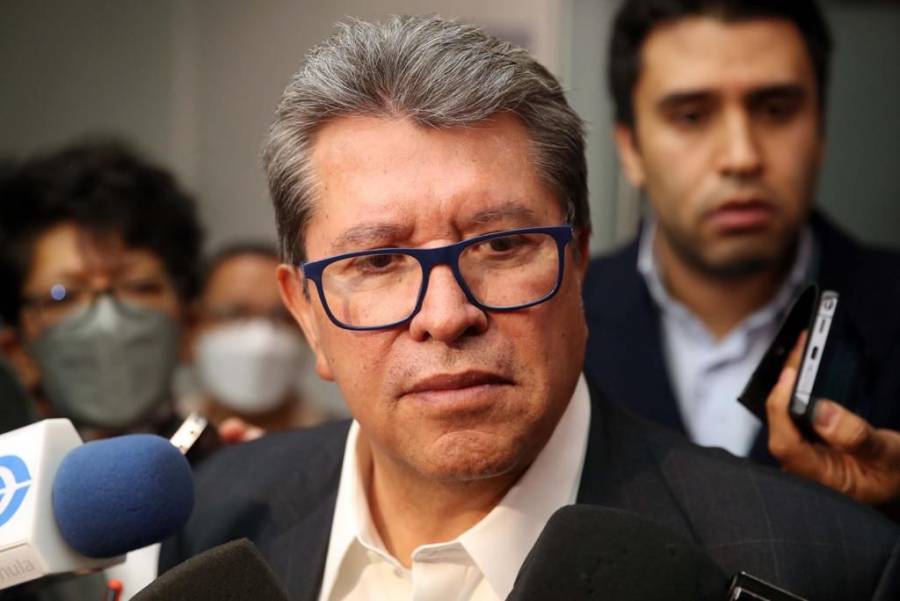 M&eacute;xico debe evitar el riesgo de que la tragedia de Ju&aacute;rez se repita: Monreal