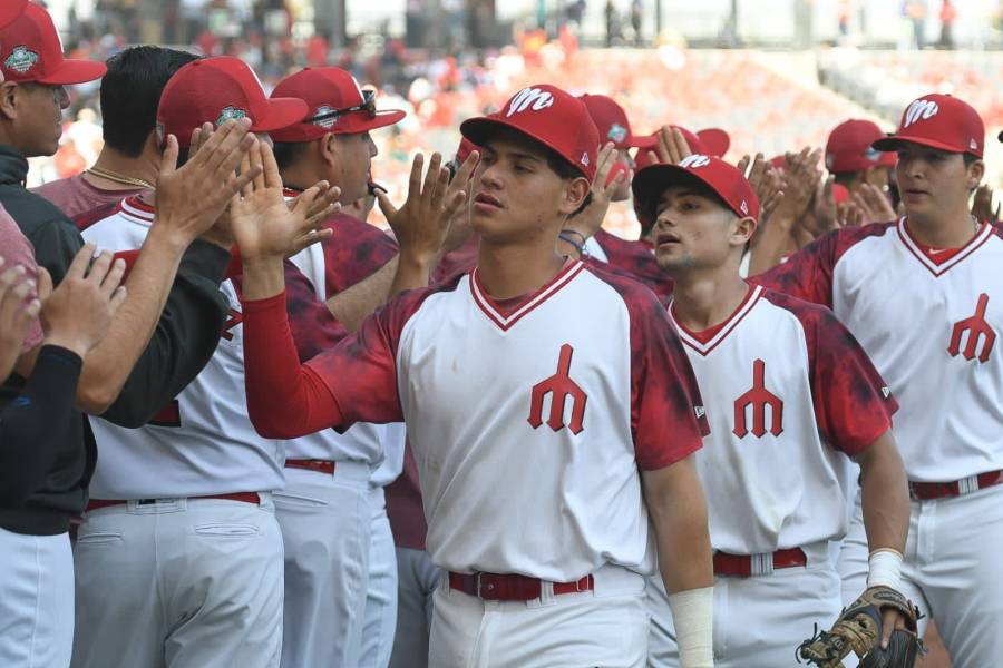 DIABLOS SE LLEVA LA SEGUNDA VICTORIA EN EL INTERLIGA PRIMAVERA 2023