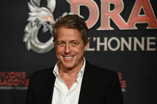 Hugh Grant: Las comedias rom&aacute;nticas son 