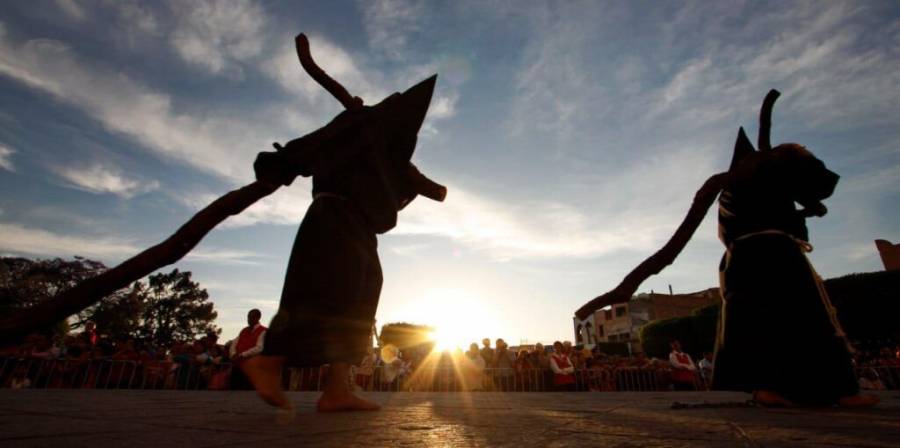 Querétaro espera 324 mil turistas en Semana Santa y derrama económica de 1,500 MDP