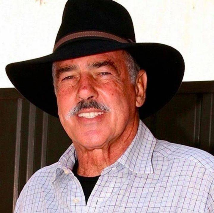 Revelan que Andrés García rechazó que William Levy lo intrepretara en bioserie