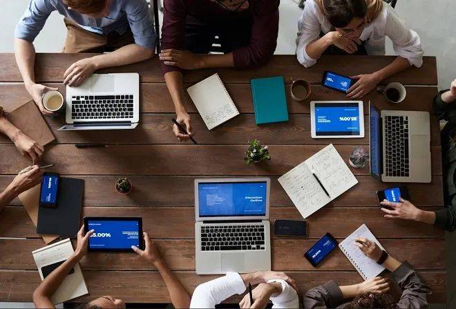 Resiliencia corporativa: ¿Cómo potenciar equipos con nuevo software?