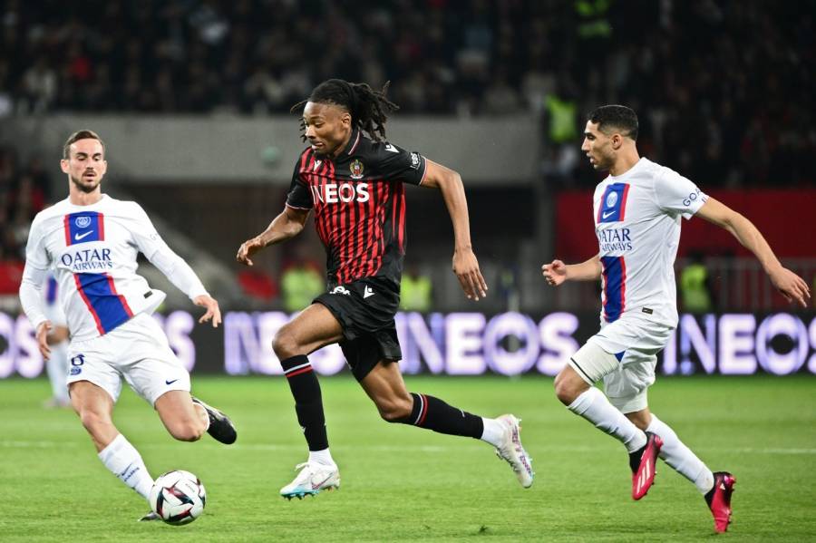 Messi y Sergio Ramos desactivan la amenaza de crisis en el PSG