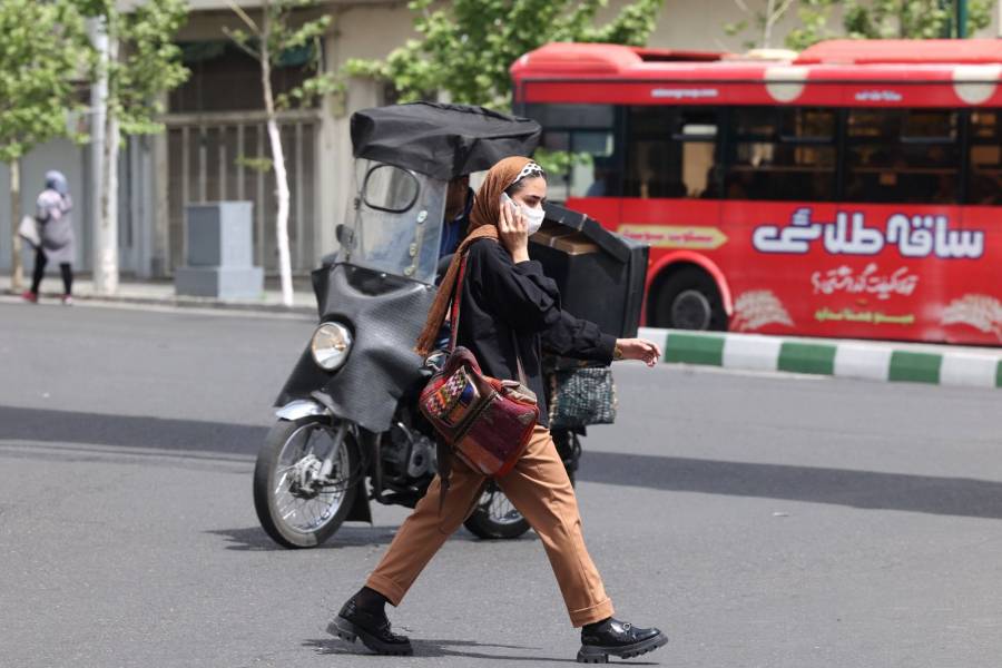 Ir&aacute;n endurecer&aacute; las penas por violencia contra las mujeres