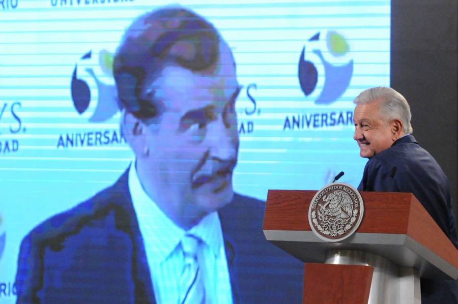 Pe&ntilde;a Nieto dio permisos a familia Fox para comercializar productos de cannabis; ex presidente lo niega