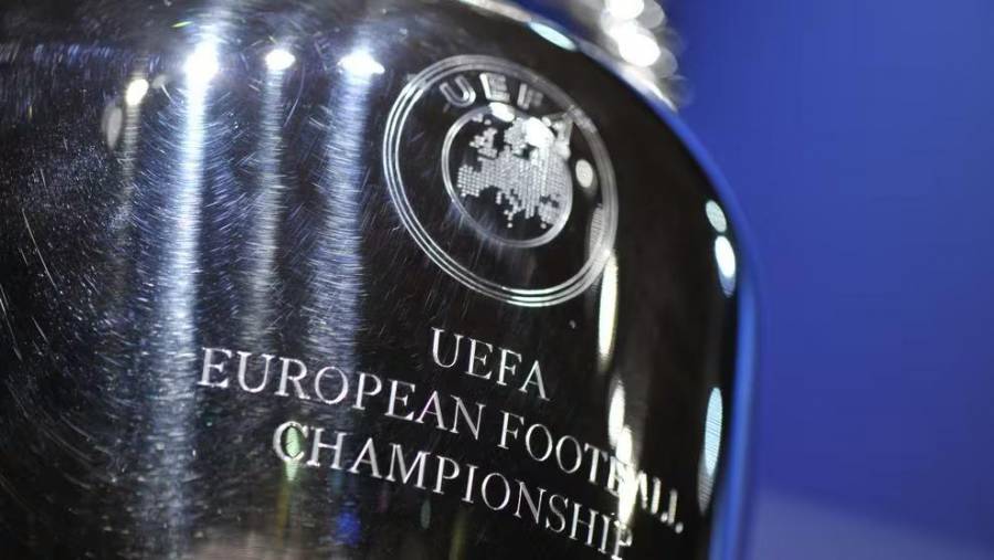 Turquía y Reino Unido/Irlanda, únicas candidaturas para la Eurocopa-2028