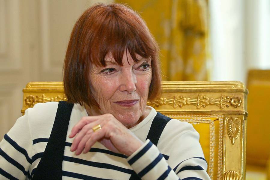 Mary Quant, la reina de la minifalda, muere a los 93 a&ntilde;os
