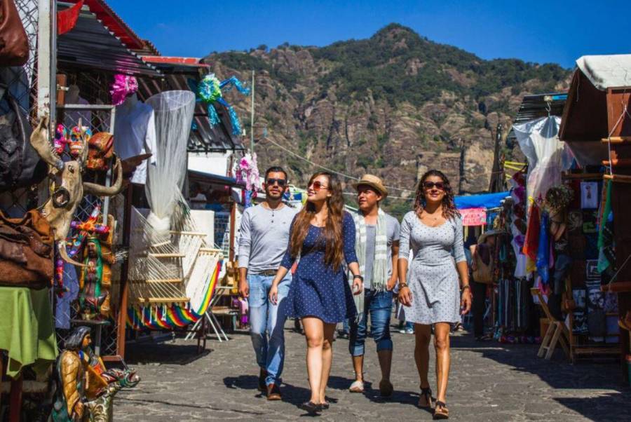 Los 10 Pueblos Mágicos más visitados en el primer trimestre de 2023