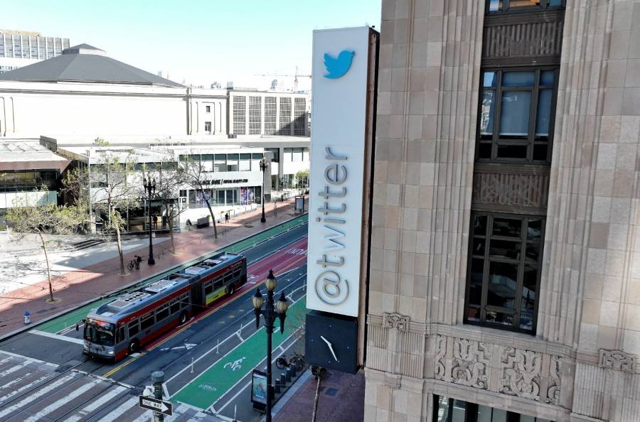 Radio pública sueca cesa sus actividades en Twitter