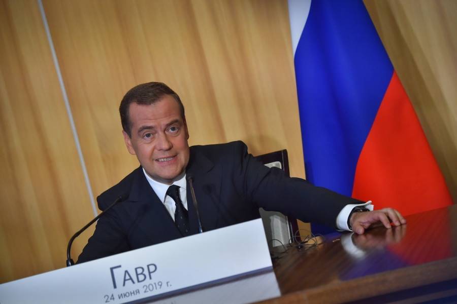 Rusia advierte a Corea del Sur contra el env&iacute;o de armas a Ucrania