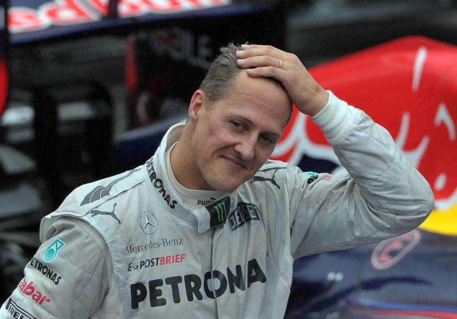 Familia de Schumacher presentar&aacute; una denuncia tras una falsa entrevista por IA