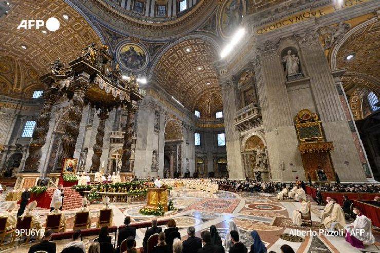 El Vaticano formar&aacute; a los obispos para luchar contra la pedofilia en la Iglesia