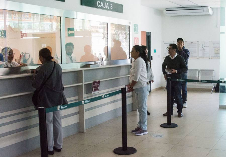 Banco del Bienestar: a mediados de julio operarán todas las sucursales