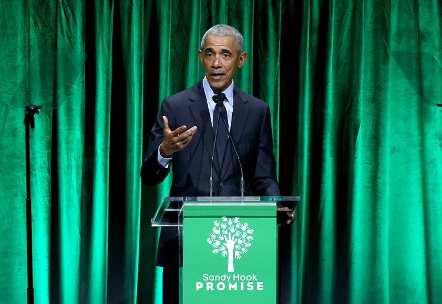 Obama explora el mundo laboral en EEUU en una serie de Netflix