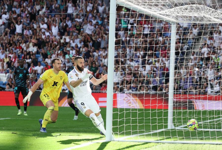 El Barca resiste la presi&oacute;n del Real Madrid y da otro paso hacia el t&iacute;tulo
