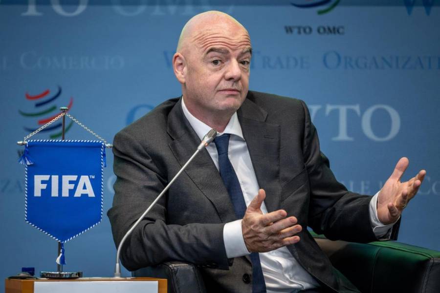 FIFA amenaza con privar al p&uacute;blico europeo del Mundial femenino