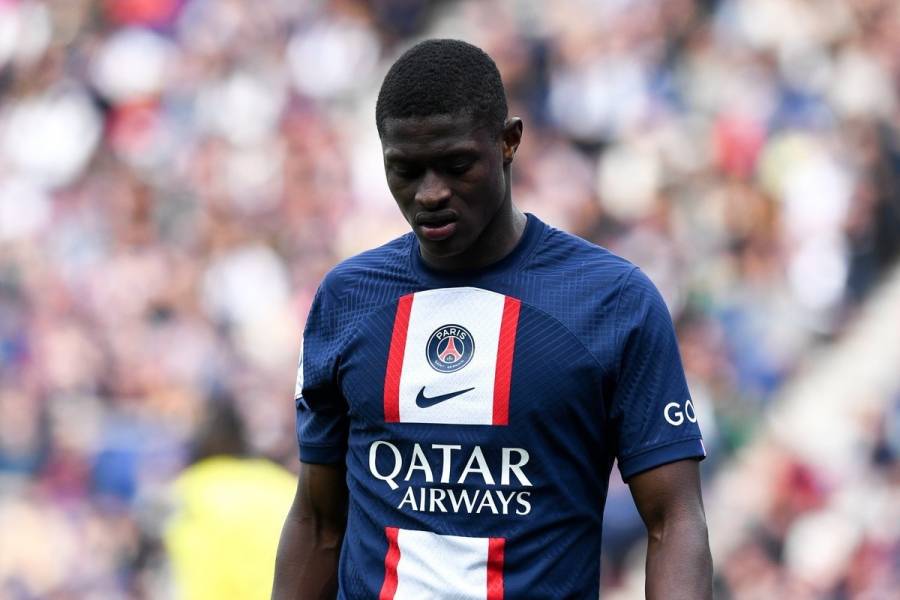 PSG | Nuno Mendes se pierde el final de temporada por lesi&oacute;n
