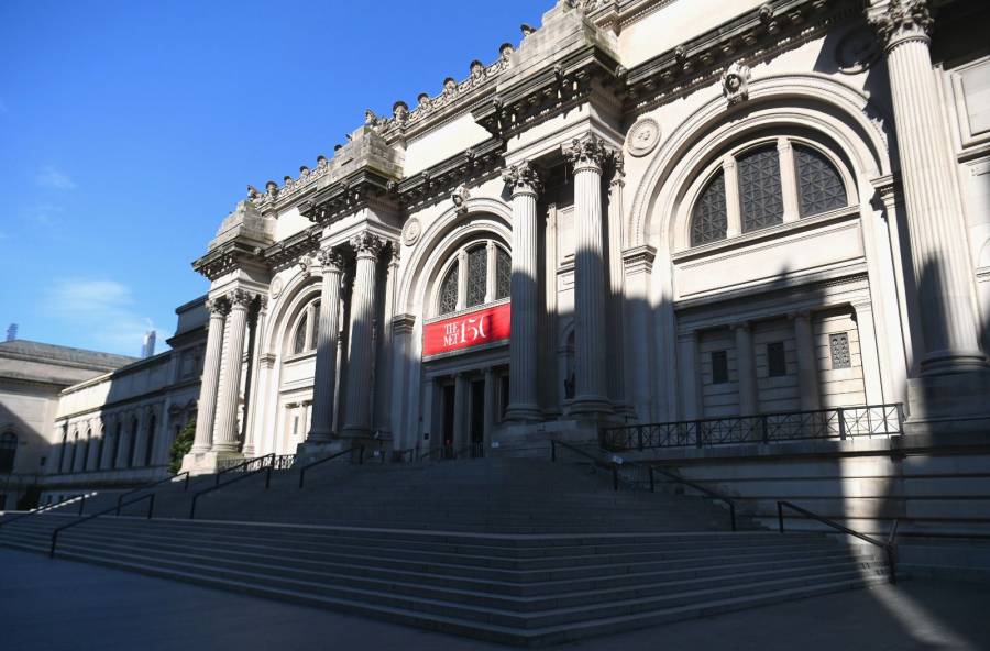 MET de Nueva York 