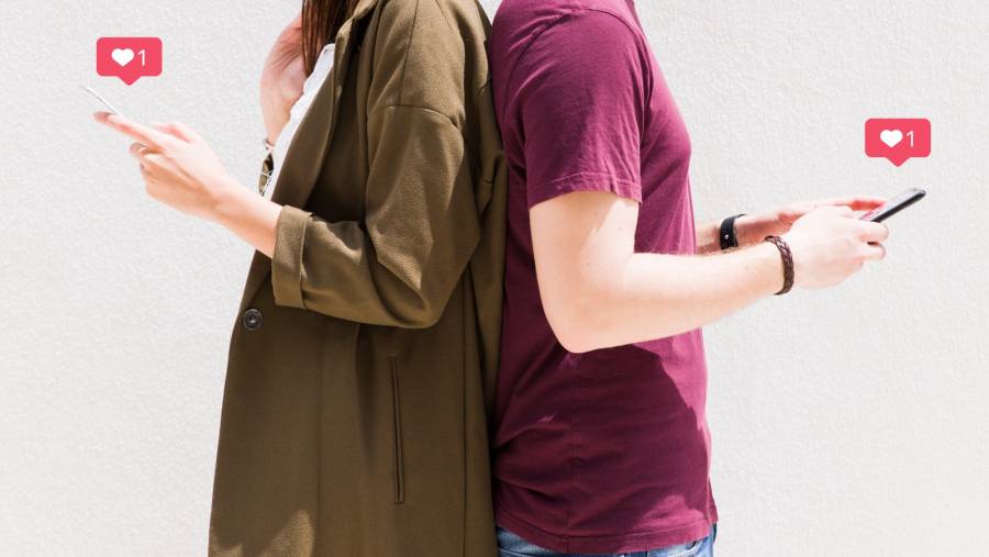 Tinder eliminar&aacute; perfiles de usuarios que busquen hacer dinero en la app