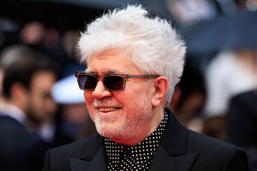 Almod&oacute;var prepara su primera pel&iacute;cula en EEUU, afirma productora de El Deseo