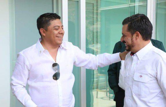 Gobierno de SLP garantizar&aacute; la salud de toda la poblaci&oacute;n con respaldo del Gobierno Federal y el IMSS