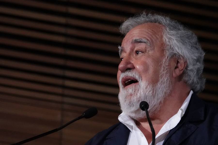 Si espiaron a Encinas, no fue la Sedena: AMLO
