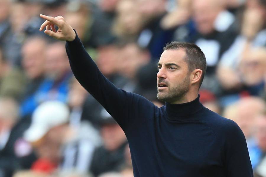 Southampton decide no renovar a su entrenador Rub&eacute;n Sell&eacute;s