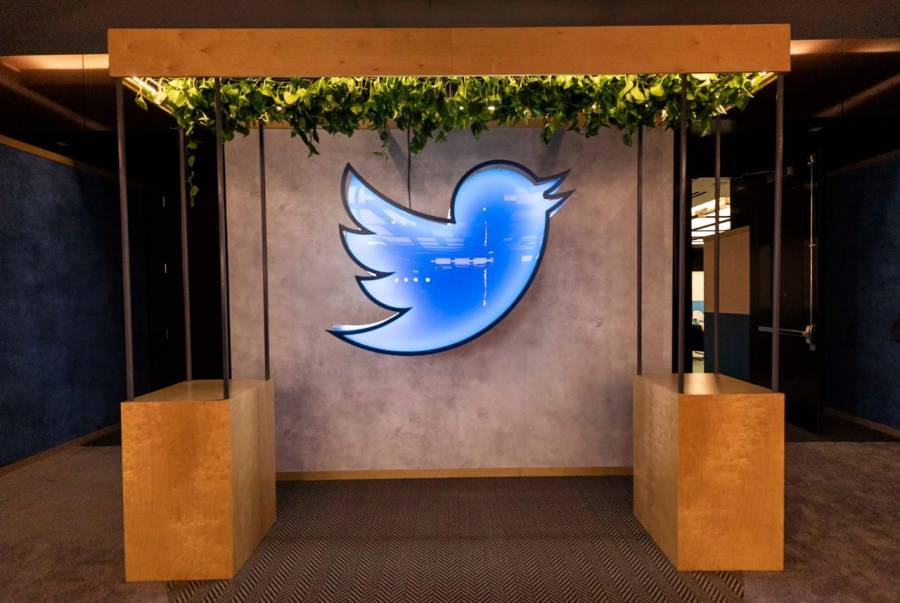 Twitter contempla abandonar c&oacute;digo de la UE contra la desinformaci&oacute;n