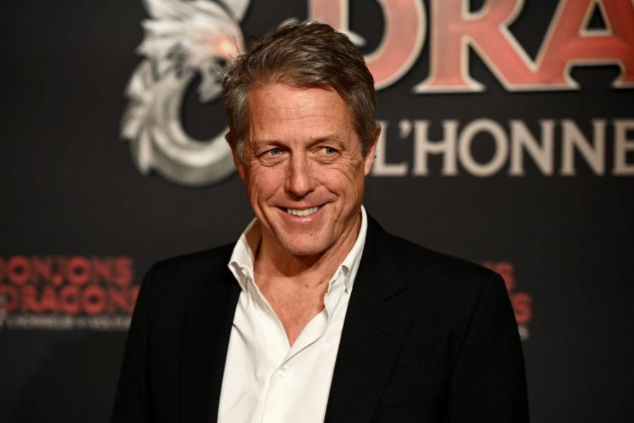 Demandado por el actor Hugh Grant, The Sun ser&aacute; juzgado por recopilar informaci&oacute;n ilegalmente