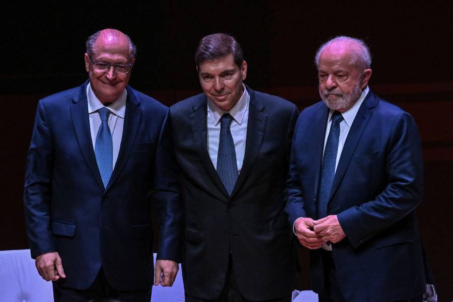 Lula re&uacute;ne a sus pares suramericanos para idear un nuevo marco de integraci&oacute;n
