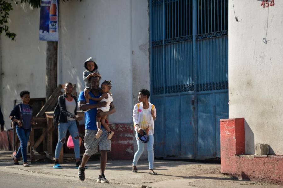 Haití, el Sahel y Sudán en alerta máxima por hambre, advierte la ONU