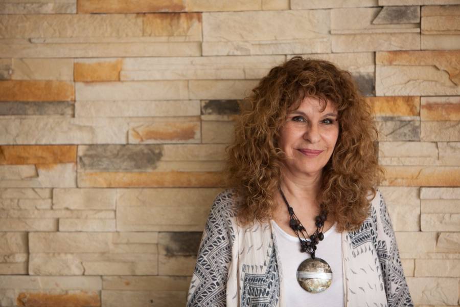Nicaraguense Gioconda Belli gana el Premio Reina Sof&iacute;a de Poes&iacute;a