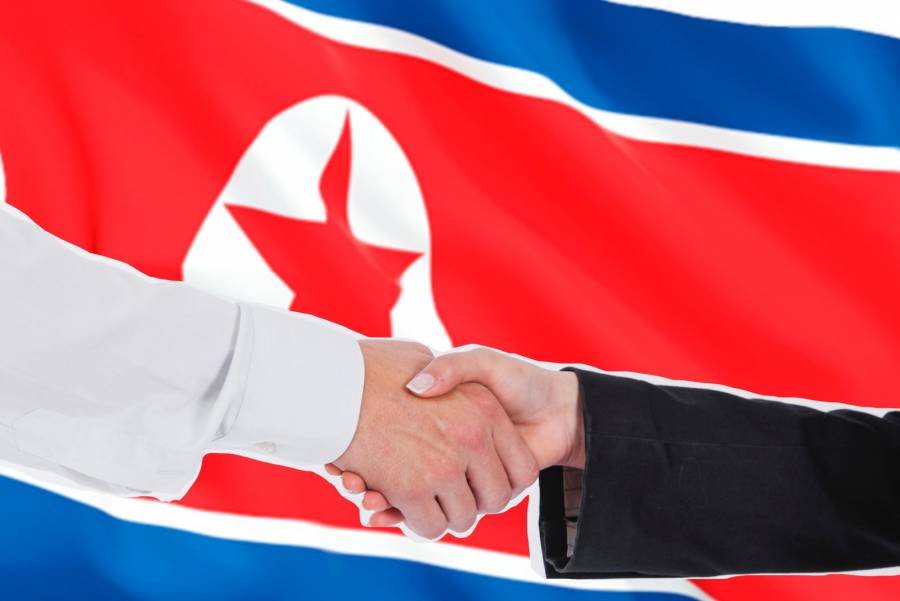 China busca recurrir al diálogo para resolver las tensiones con Corea del Norte