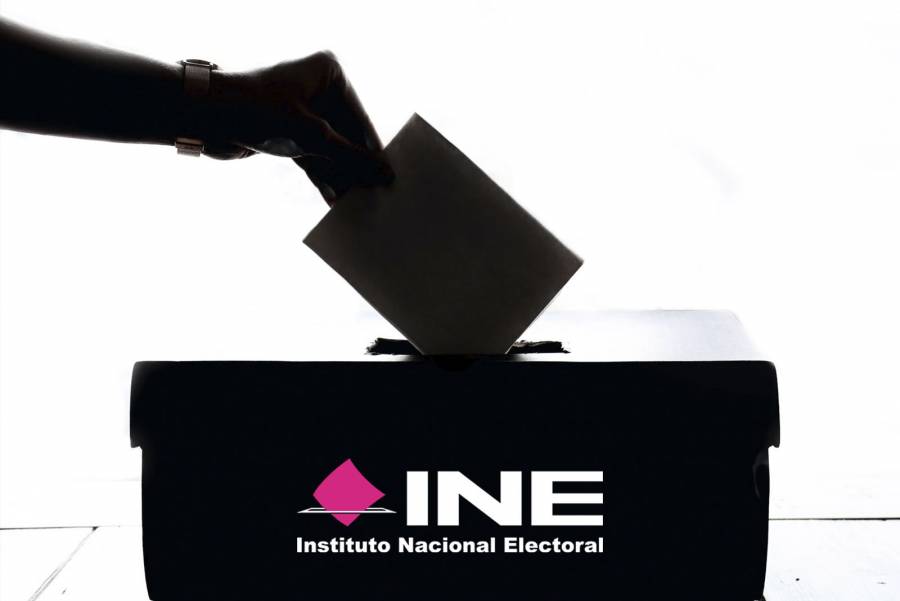 4 de junio: Estado de M&eacute;xico y Coahuila se preparan para elecciones hist&oacute;ricas
