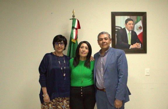 Ricardo Gallardo impulsa cr&eacute;ditos para el transporte p&uacute;blico en San Luis Potos&iacute;