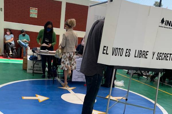 Qu&eacute; son los delitos electorales y c&oacute;mo denunciarlos