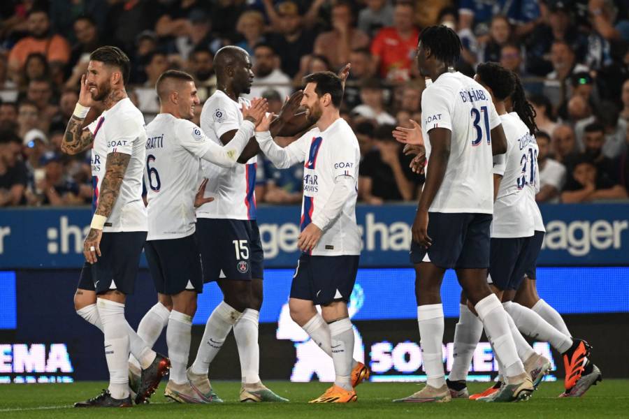 PSG volver&aacute; a Jap&oacute;n en pretemporada