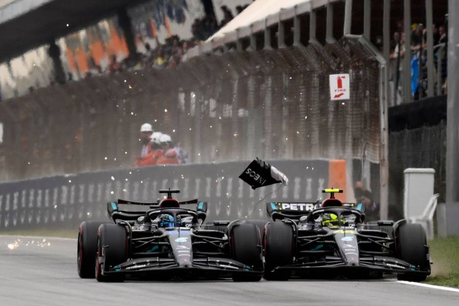 Verstappen (Red Bull) logra la pole position del GP de España de Fórmula 1