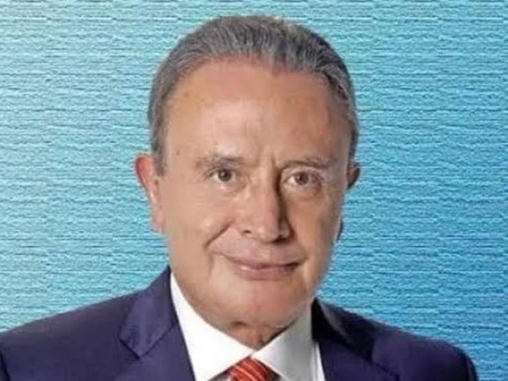 AMLO reitera sus condolencias por la muerte de Ricardo Rocha