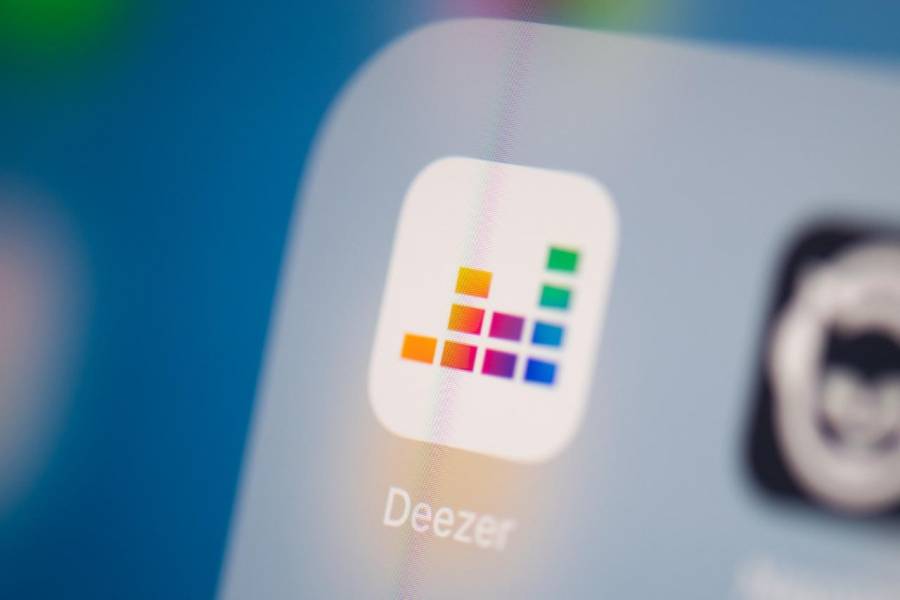 Deezer propone una herramienta para detectar la m&uacute;sica generada con IA