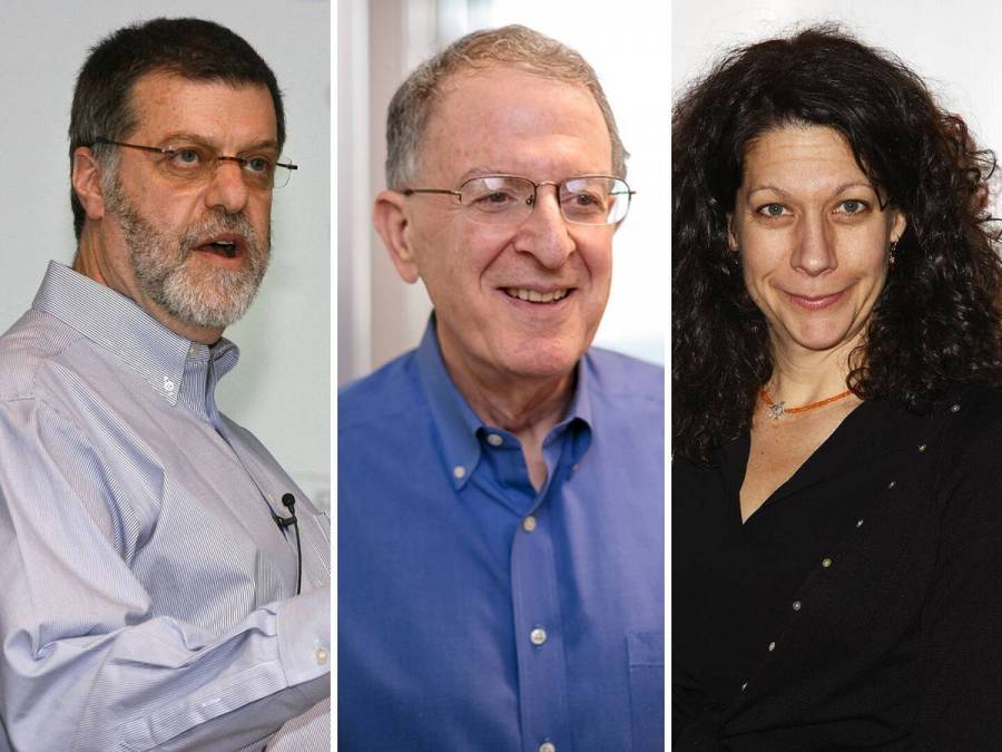 El Princesa de Asturias de Investigaci&oacute;n premia lucha contra bacterias resistentes