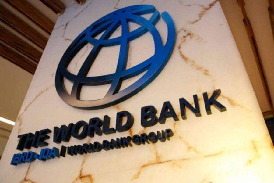 Banco Mundial anticipa que la econom&iacute;a de M&eacute;xico crecer&aacute; 2.5% este a&ntilde;o