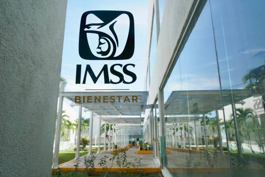 IMSS Bienestar no alcanzar&aacute; a cubrir funciones del extinto Insabi: CIEP