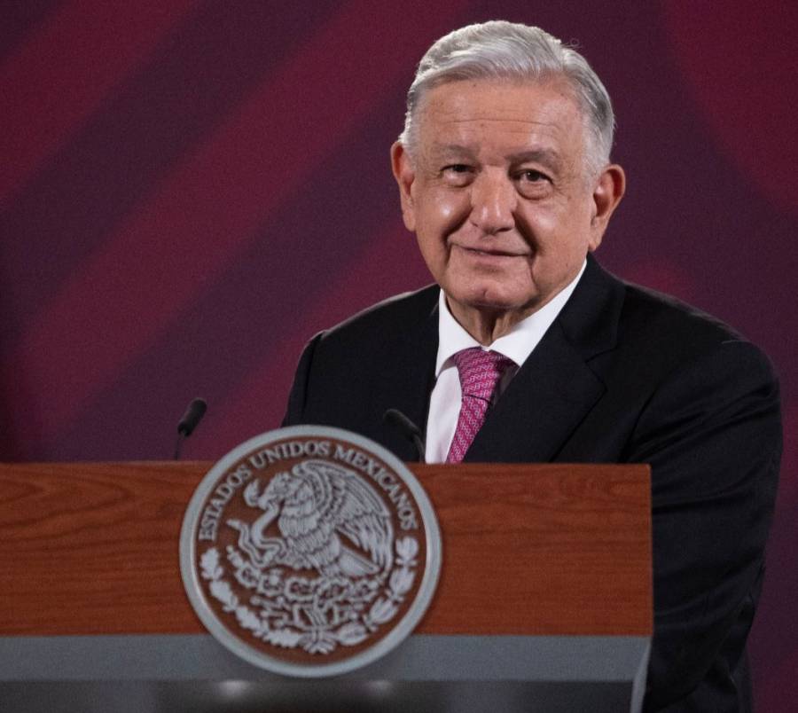 AMLO alista gabinete &uacute;ltimo y definitivo tras renuncias