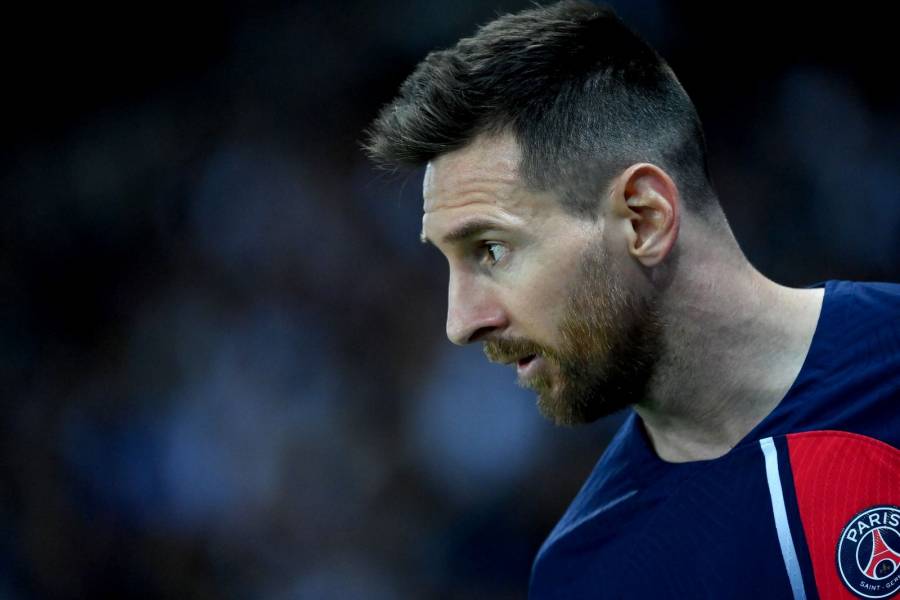 PSG pierde m&aacute;s de dos millones de abonados en Instragram tras el adi&oacute;s de Messi