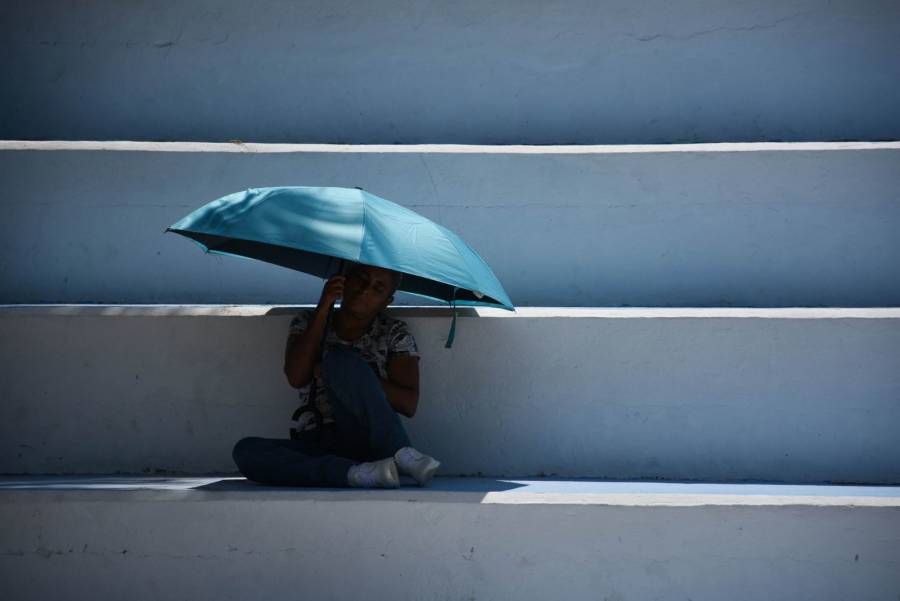 Municipios de Zacatecas registran temperaturas de hasta 40 grados
