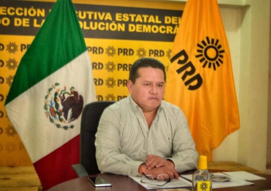 Denuncia de la regidora Elda Quintero M&aacute;rmol D&iacute;az revela actos de violencia pol&iacute;tica de g&eacute;nero en el PRD Veracruz