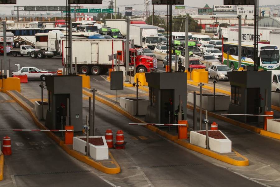 Plan caseta segura evita p&eacute;rdidas por 50 MMDP: SSPC