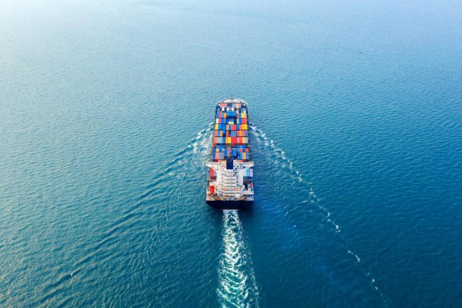 Semarnat en desacato: peligran arrecifes por la ampliaci&oacute;n del Puerto de Veracruz